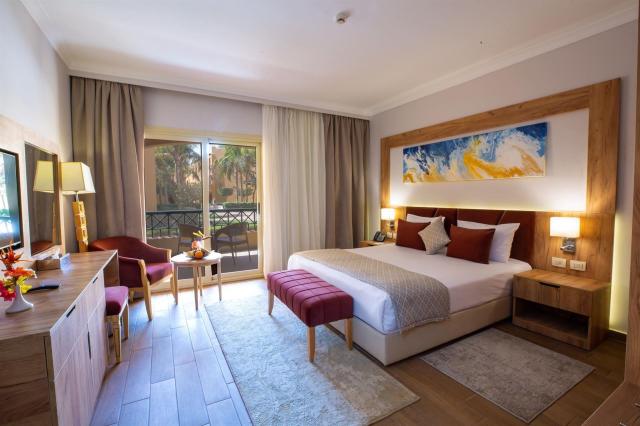 Stella Beach Resort & Spa