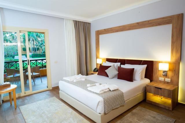 Stella Beach Resort & Spa
