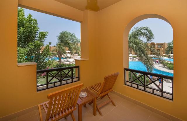 Stella Beach Resort & Spa