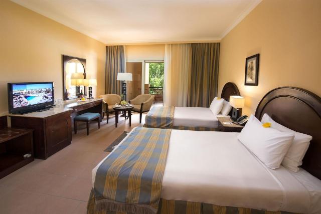 Stella Beach Resort & Spa