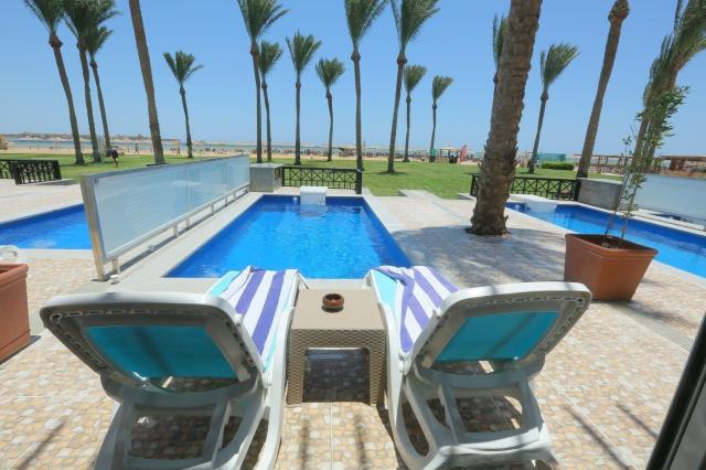 Stella Beach Resort & Spa