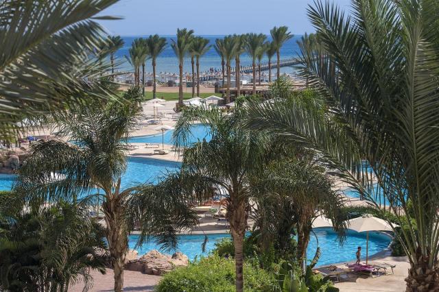 Stella Beach Resort & Spa