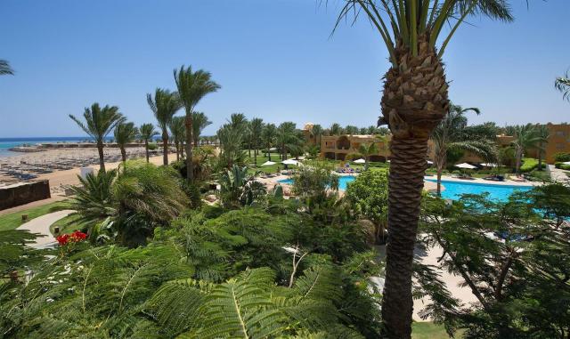 Stella Beach Resort & Spa