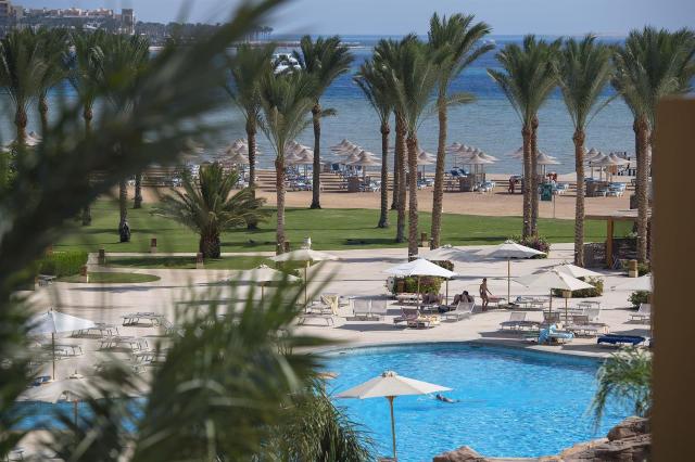 Stella Beach Resort & Spa