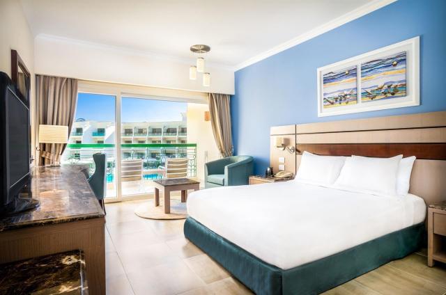 Swiss Inn Resort