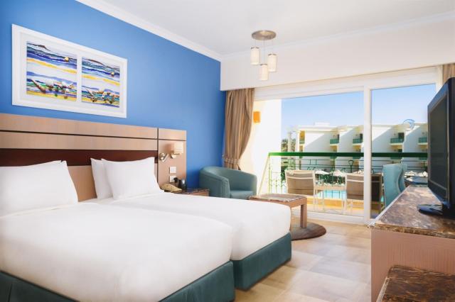 Swiss Inn Resort