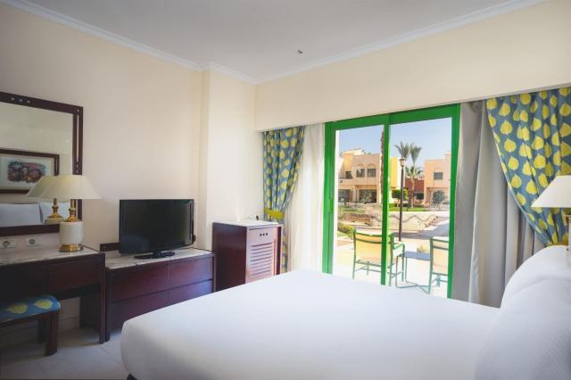 Swiss Inn Resort