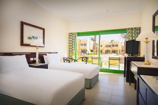 Swiss Inn Resort