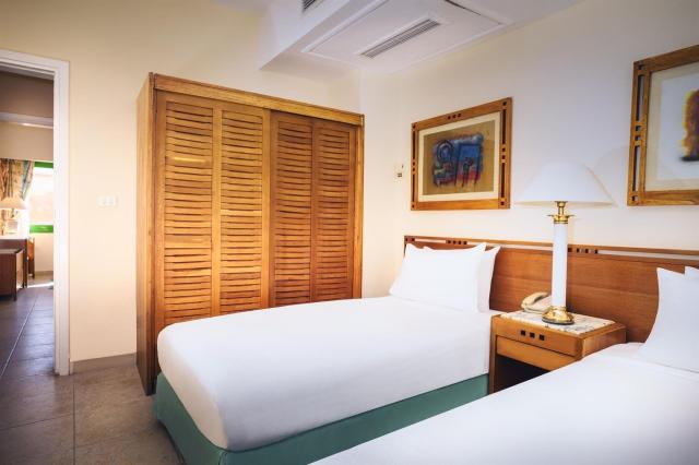 Swiss Inn Resort