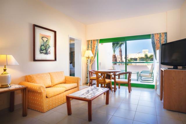 Swiss Inn Resort