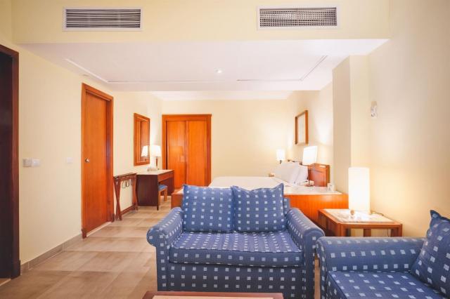 Swiss Inn Resort