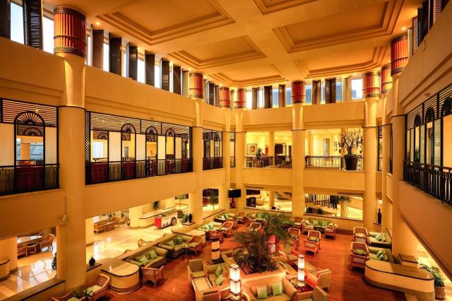Swiss Inn Resort