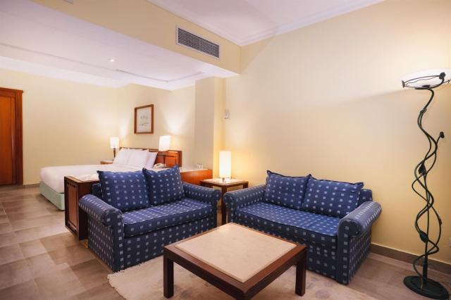 Swiss Inn Resort