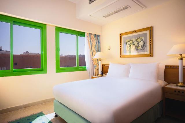 Swiss Inn Resort
