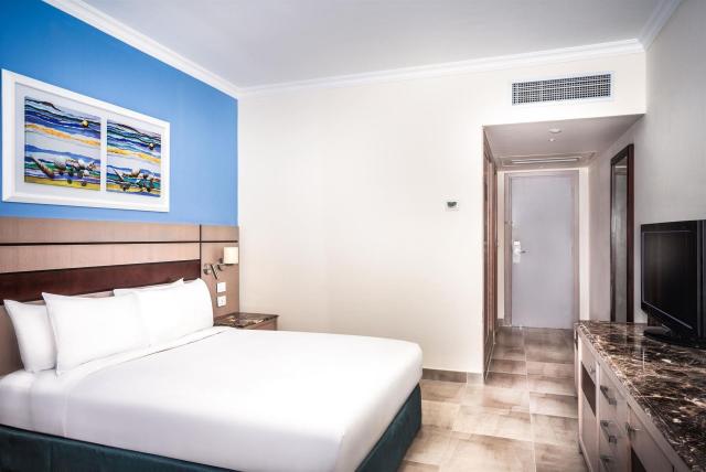 Swiss Inn Resort