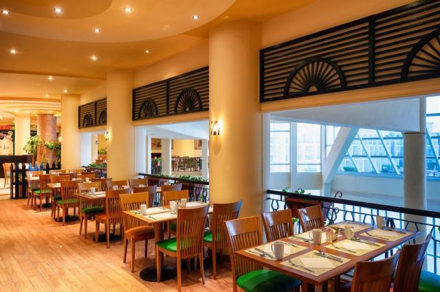 Swiss Inn Resort