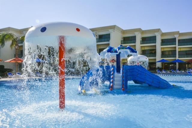 Swiss Inn Resort
