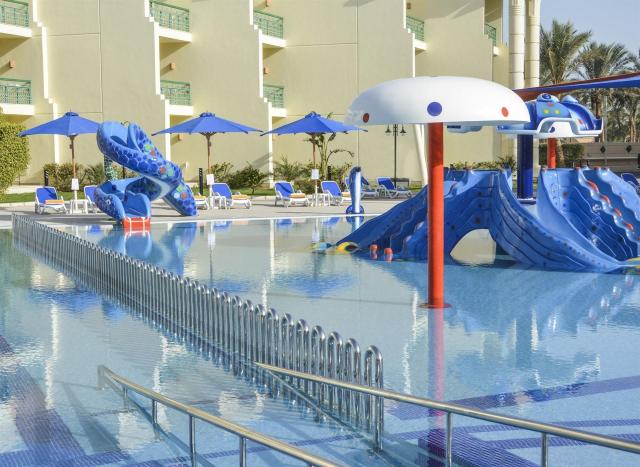 Swiss Inn Resort