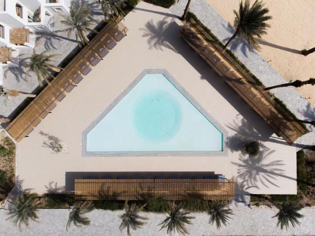 Serry Beach Resort