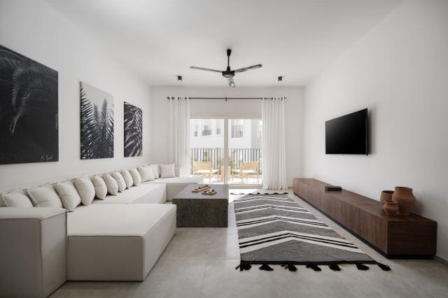 Serry Beach Resort