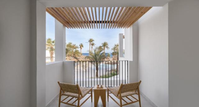 Serry Beach Resort