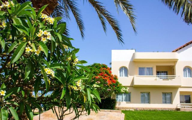 Golden Beach Resort