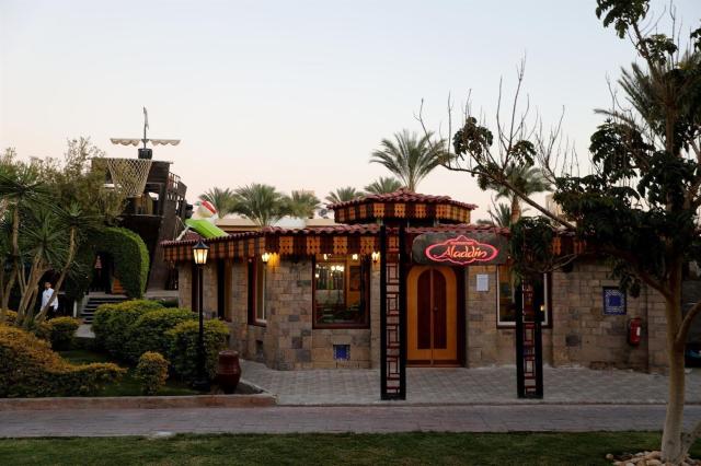 Golden Beach Resort