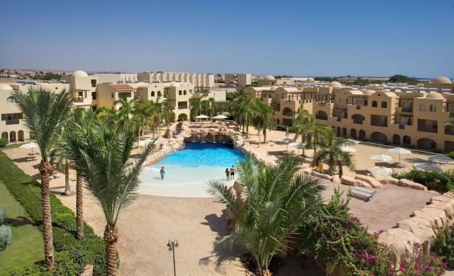 Stella Di Mare Gardens Resort & Spa