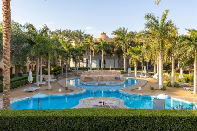 Stella Di Mare Gardens Resort & Spa