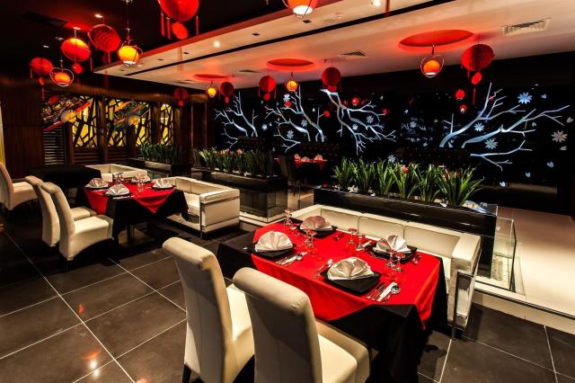 Jasmine Palace Resort & Spa