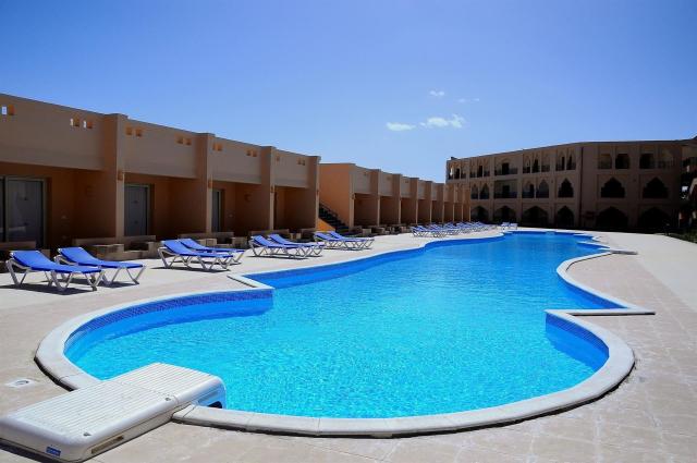 Jasmine Palace Resort & Spa