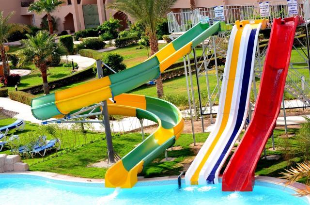 Jasmine Palace Resort & Spa