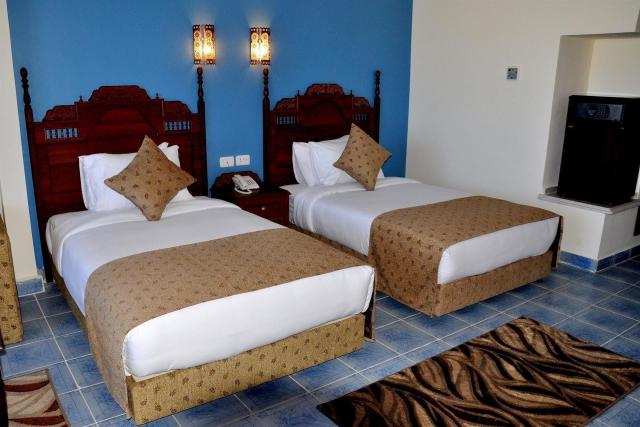 Jasmine Palace Resort & Spa