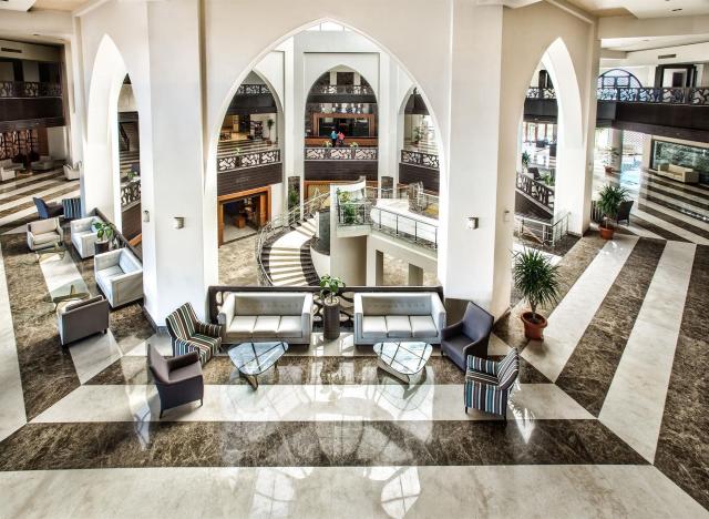 Jasmine Palace Resort & Spa