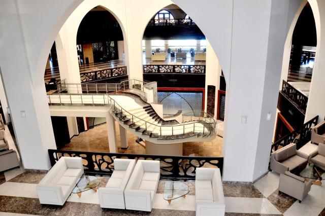 Jasmine Palace Resort & Spa
