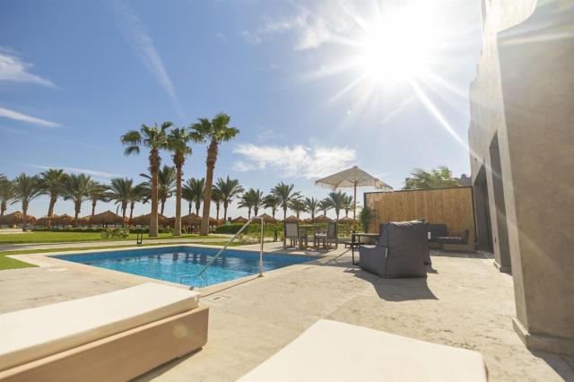 Sunrise Royal Makadi Resort
