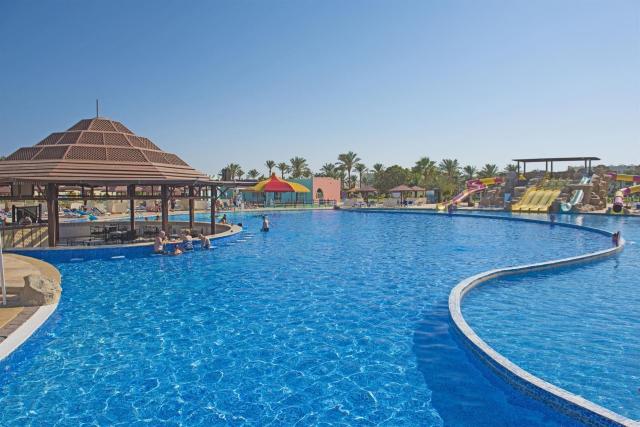 Sunrise Royal Makadi Resort