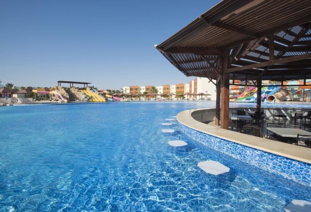 Sunrise Royal Makadi Resort