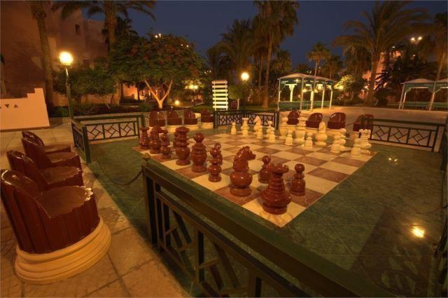 Le Pacha Resort
