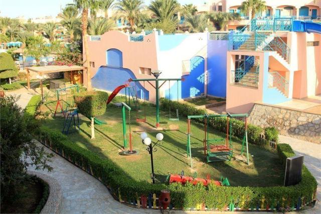 Le Pacha Resort