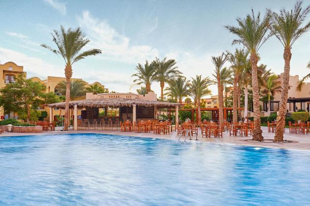 Jaz Makadi Star Resort & SPA