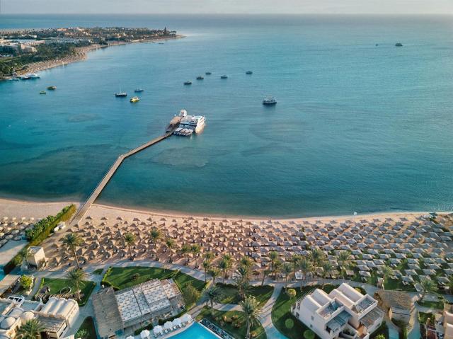 Jaz Makadi Star Resort & SPA
