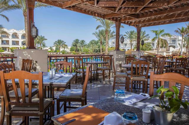 Jaz Makadi Star Resort & SPA