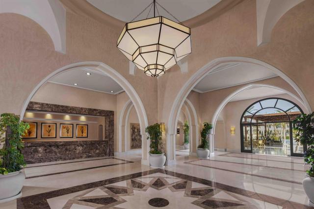 Jaz Makadi Star Resort & SPA