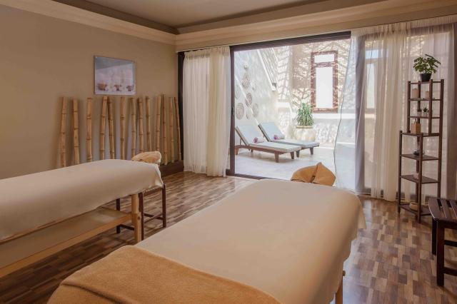 Jaz Makadi Star Resort & SPA
