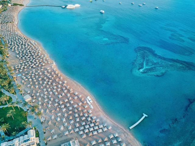 Jaz Makadi Star Resort & SPA