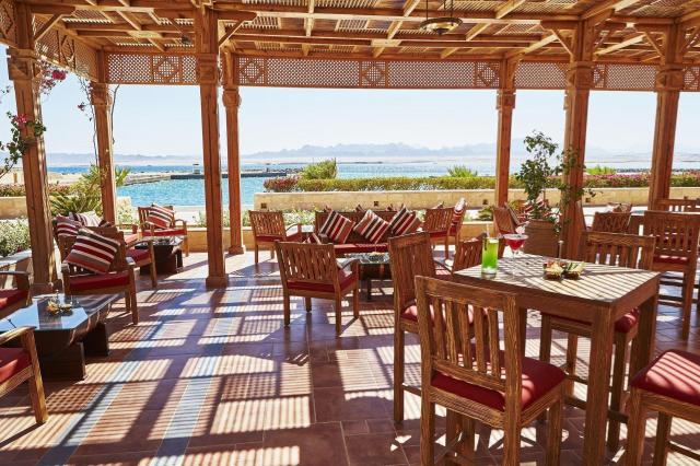 Kempinski Hotel Soma Bay