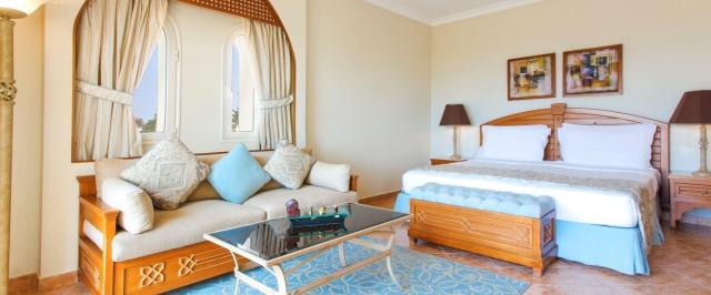 Kempinski Hotel Soma Bay