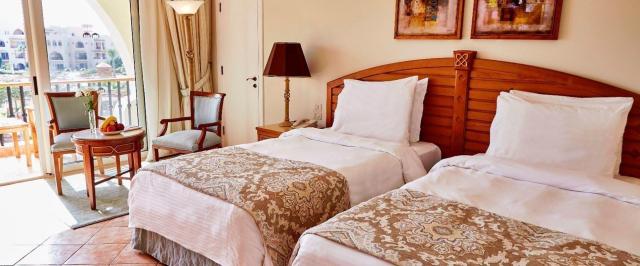 Kempinski Hotel Soma Bay