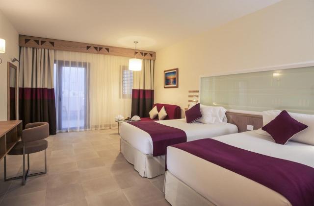 Mercure Hurghada